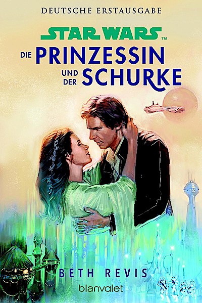 Star Wars: Die Prinzessin und der Schurke