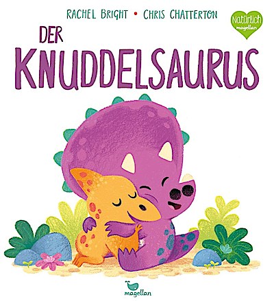 Der Knuddelsaurus (Bilderbuch)