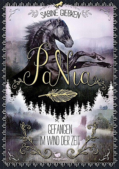 PaNia - Gefangen im Wind der Zeit