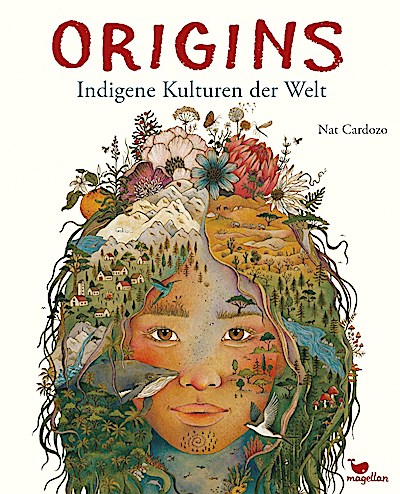 Origins - Indigene Kulturen der Welt