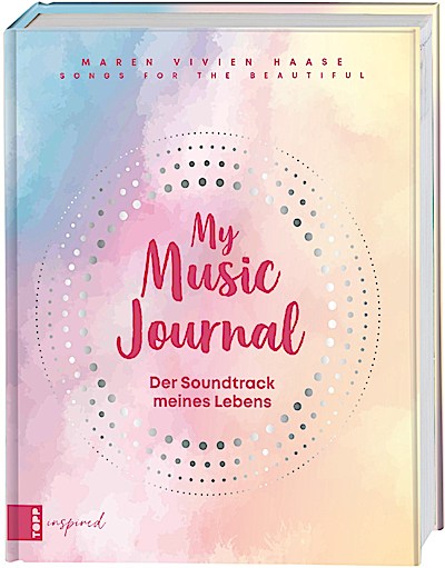 Music Journal feat. Maren Vivien Haase. Das kreative Ein...