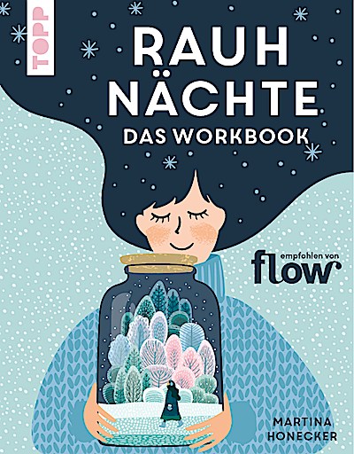 Rauhnächte. Das Workbook.