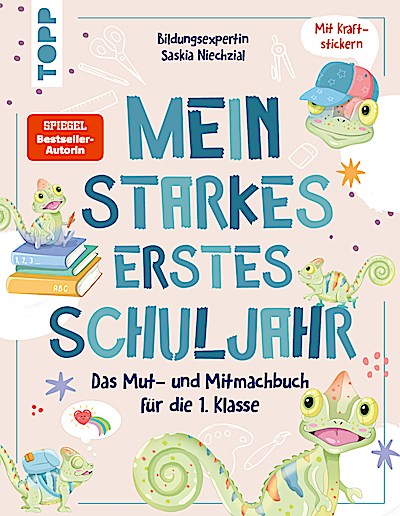 Mein starkes erstes Schuljahr