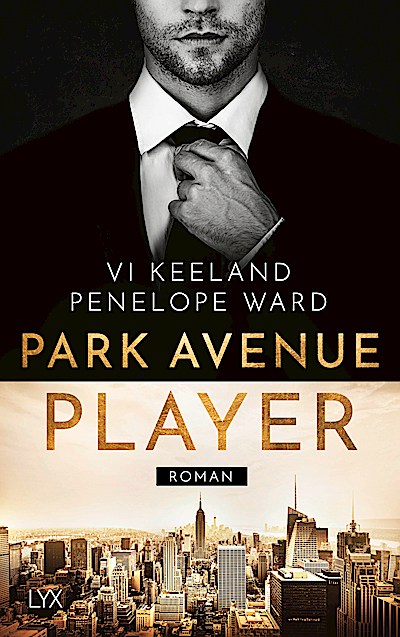 Park Avenue Player