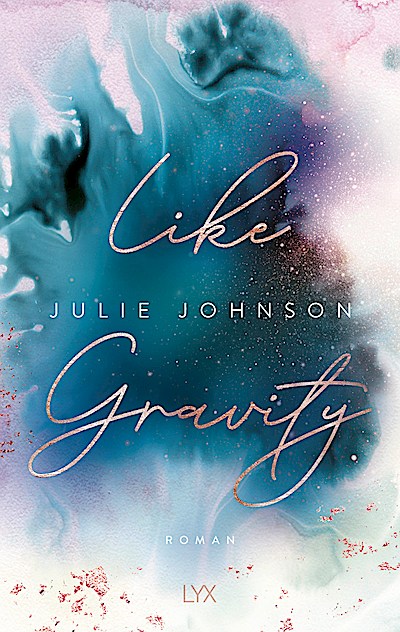 Like Gravity