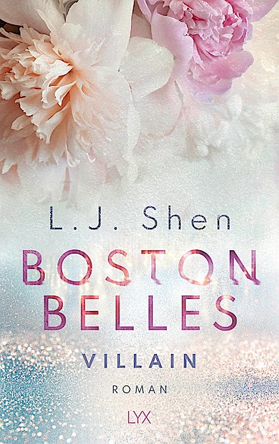 Boston Belles - Villain