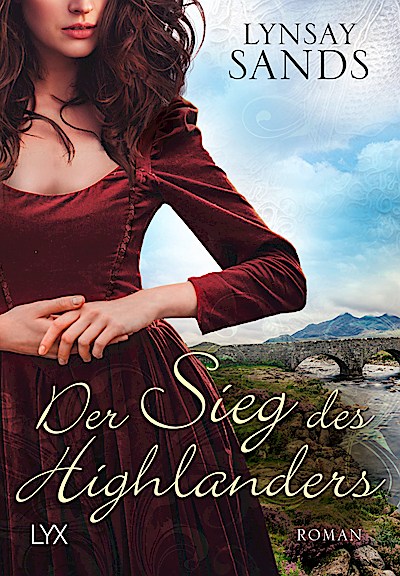 Der Sieg des Highlanders