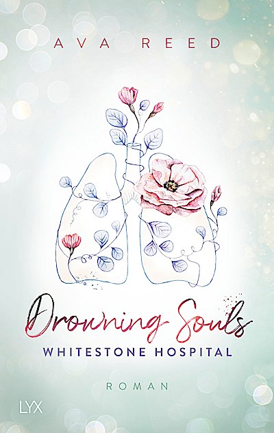 Whitestone Hospital - Drowning Souls