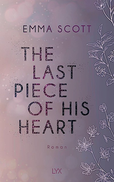 The Last Piece of His Heart