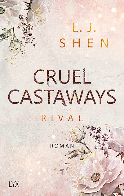 Cruel Castaways - Rival