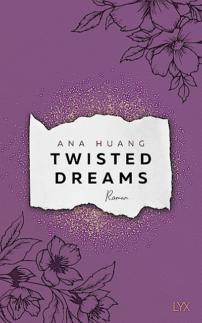 Twisted Dreams