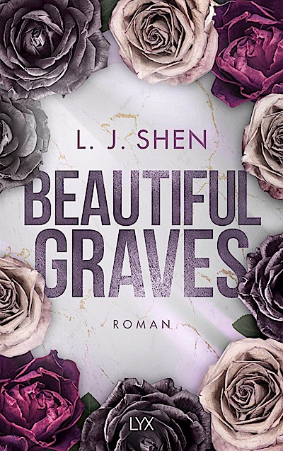 Beautiful Graves
