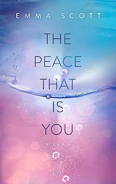 The Peace That Is You