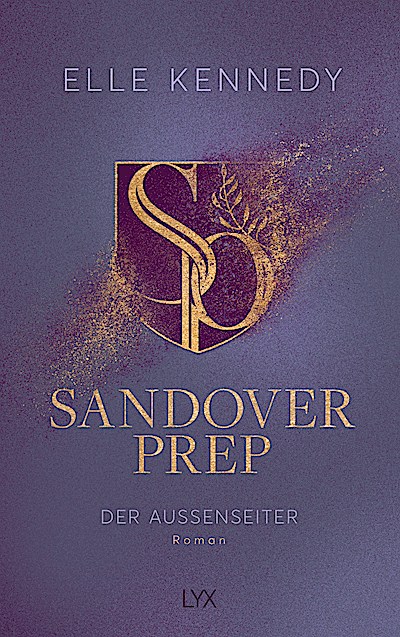 Sandover Prep - Der Außenseiter