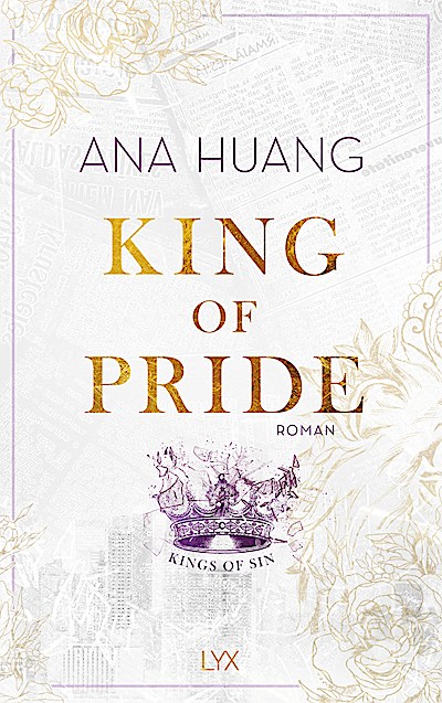 King of Pride