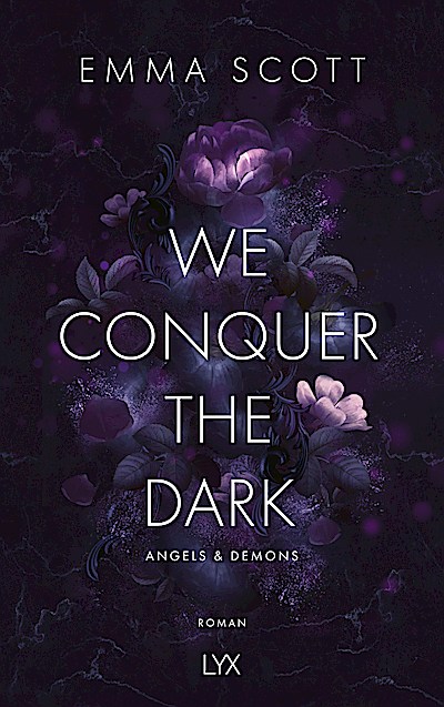 We Conquer the Dark