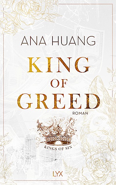 King of Greed