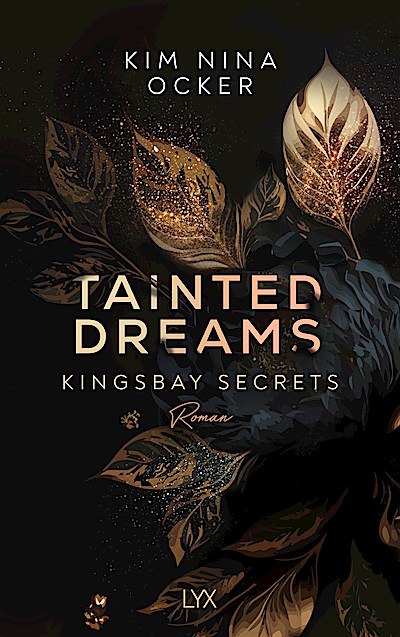 Tainted Dreams