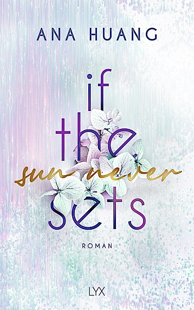 If The Sun Never Sets