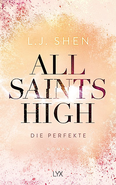 All Saints High - Die Perfekte