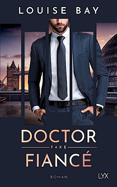 Doctor Fake Fiancé