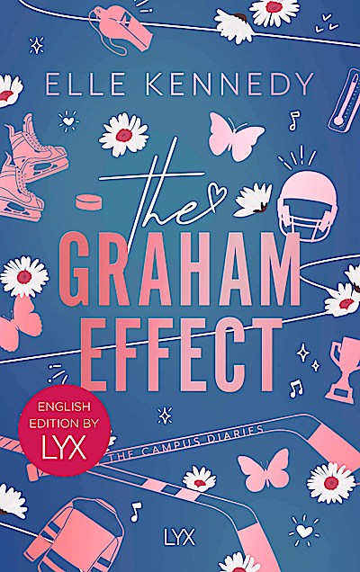 The Graham Effect: English Edition by LYX