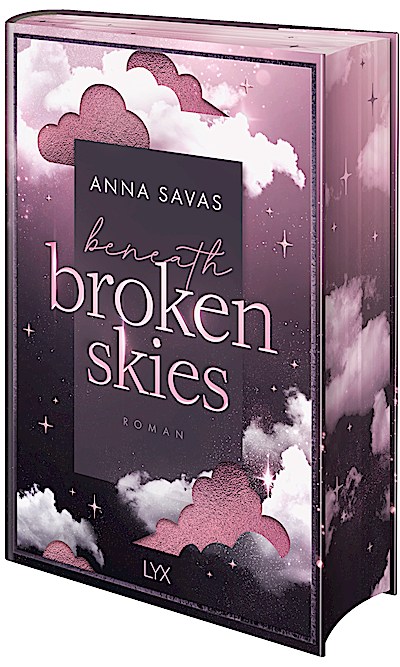 Beneath Broken Skies