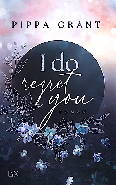 I Do Regret You