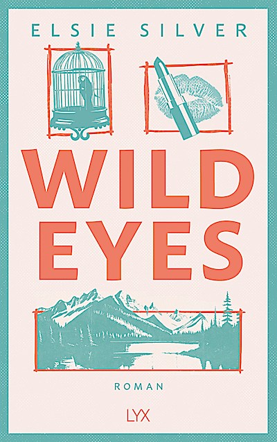 Wild Eyes