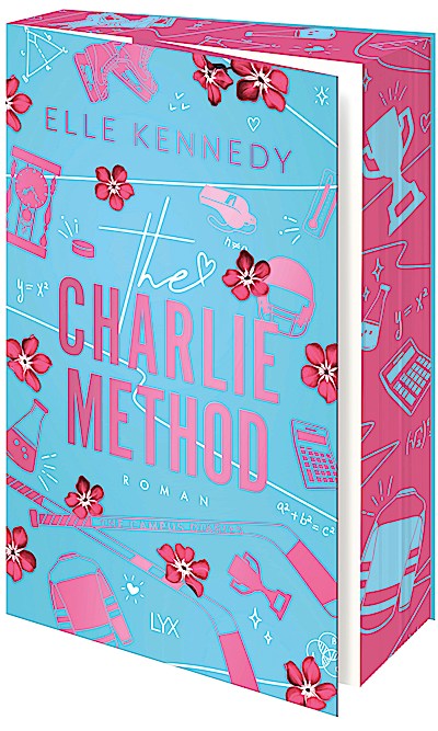 The Charlie Method