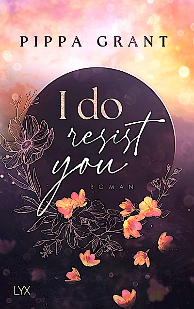 I Do Resist You