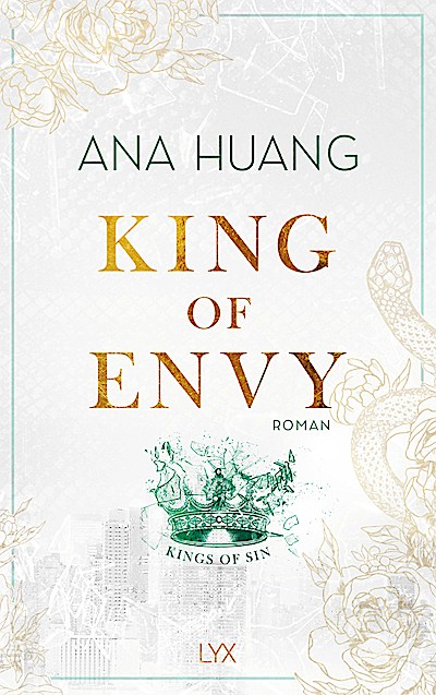 King of Envy