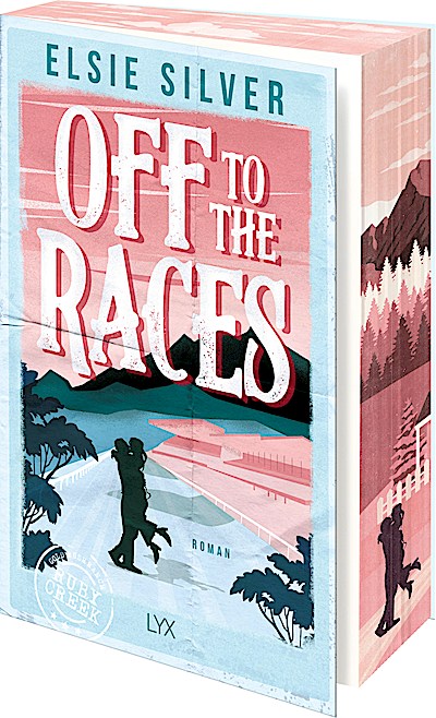 Off to the Races