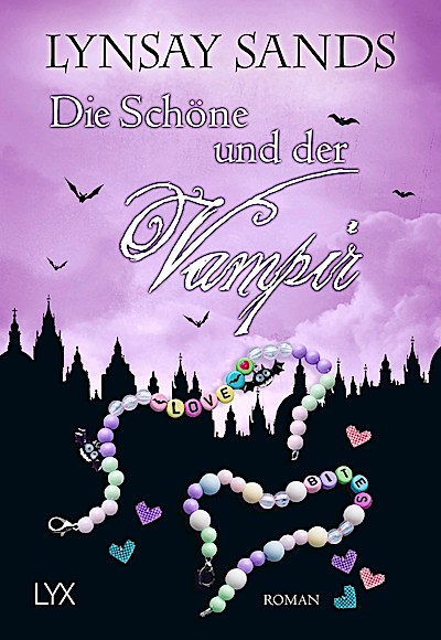 Die Schöne und der Vampir