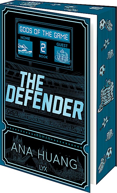 The Defender