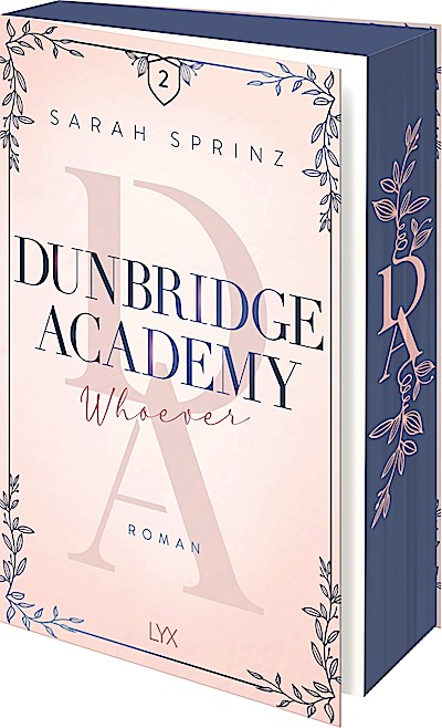 Dunbridge Academy - Whoever