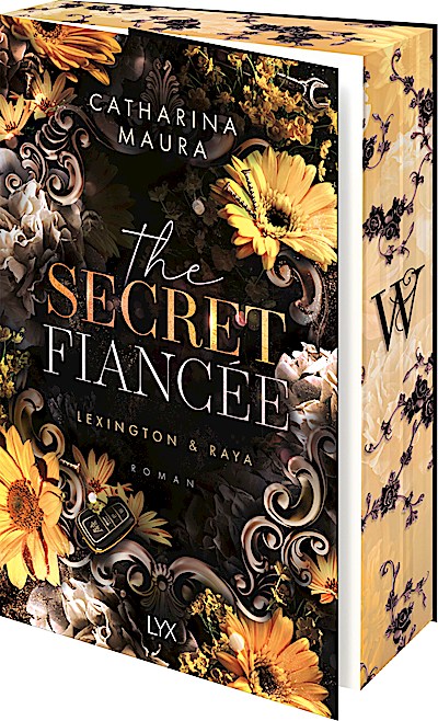 The Secret Fiancée