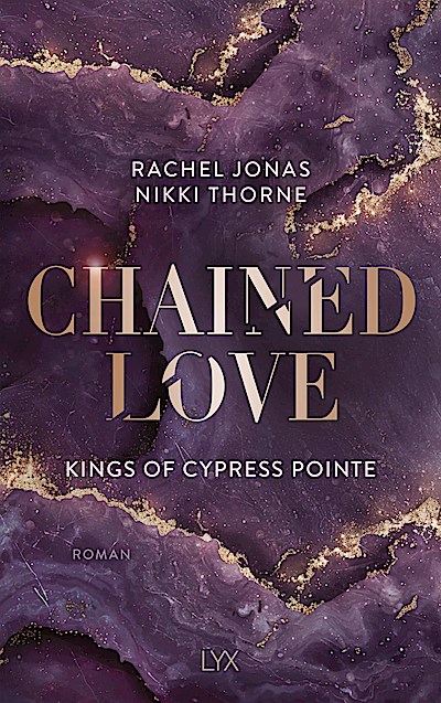 Kings of Cypress Pointe - Chained Love