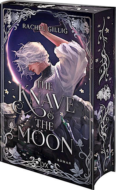The Knave and the Moon
