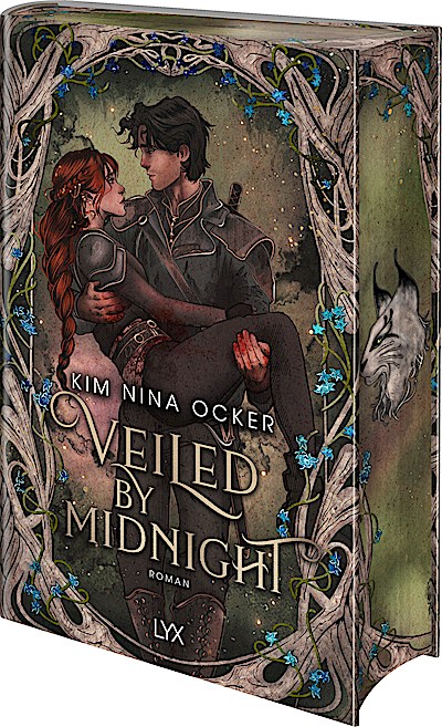 Veiled by Midnight