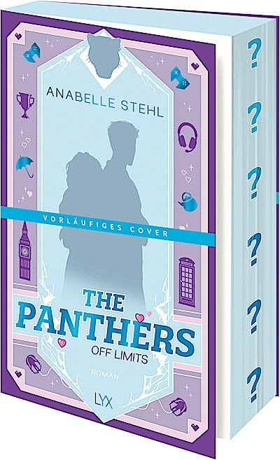The Panthers - Off Limits