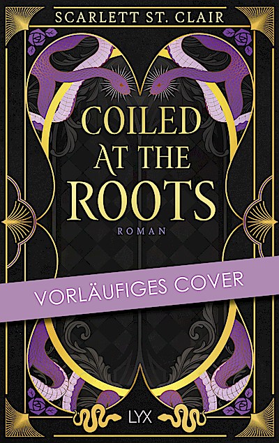 Coiled at the Roots