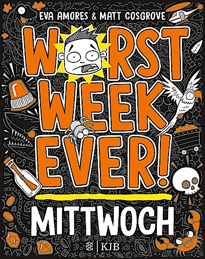 Worst Week Ever (3) - Mittwoch