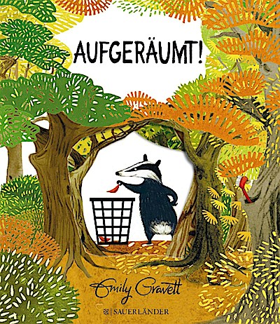 Aufgeräumt!