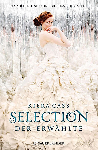 Selection (3) - Der Erwählte