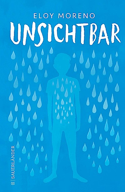 Unsichtbar