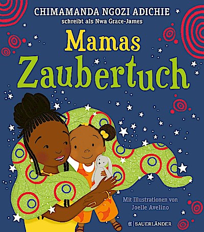 Mamas Zaubertuch
