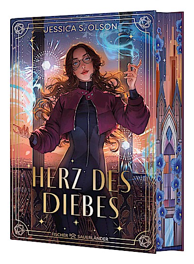 Herz des Diebes