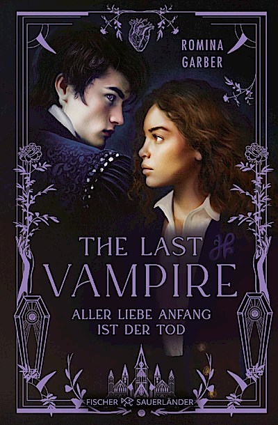 The Last Vampire