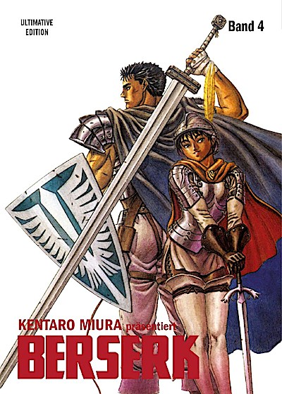 Berserk: Ultimative Edition
